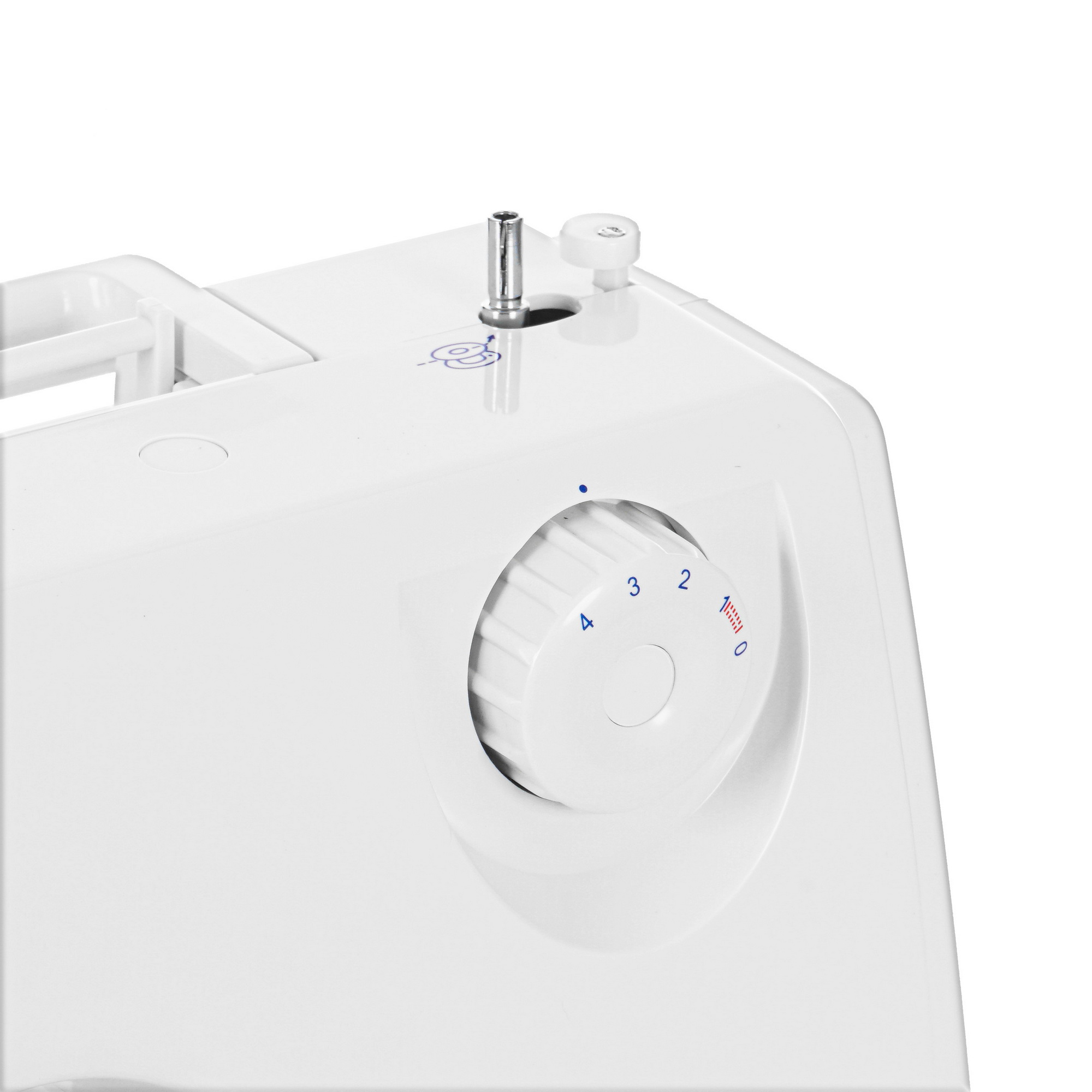 8142764 Швейная машина Singer 8280 STDN-0056319 - Вид №4