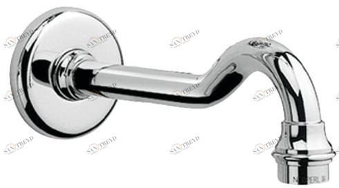 Fir Italia Стенной излив Melrose 20 2046143