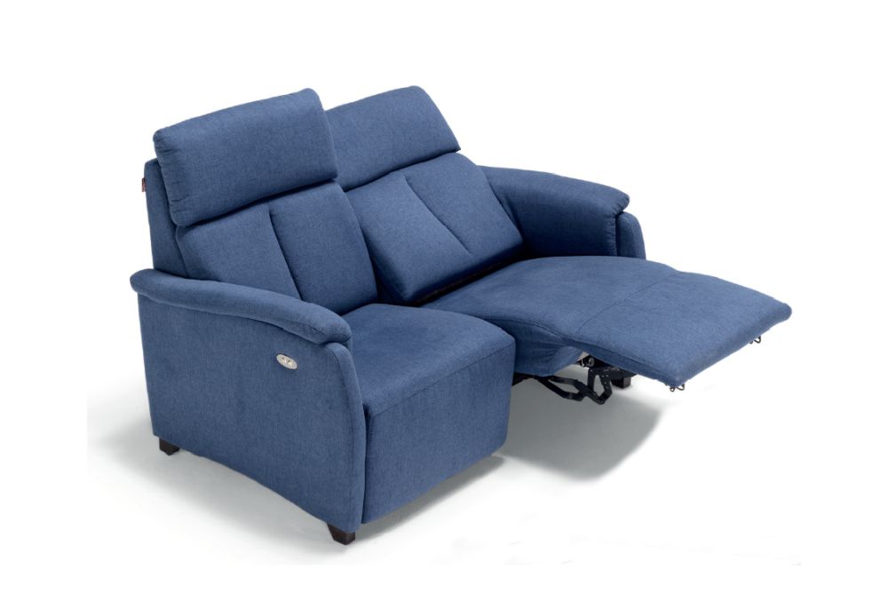 Диваны Divano 2 Posti – 2Relax Spaziorelaxitalia  Brando Relax Brando Relax Divano 2 Posti – 2Relax - Вид №1