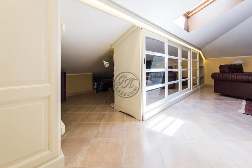 GH LAZZERINI Изготовленный на заказ шкаф из массива дерева sun-id-1399527 - Вид №1