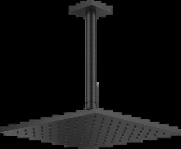 Насадка для душа 59159 187 Gessi Inverso СОСТАРЕННАЯ БРОНЗА