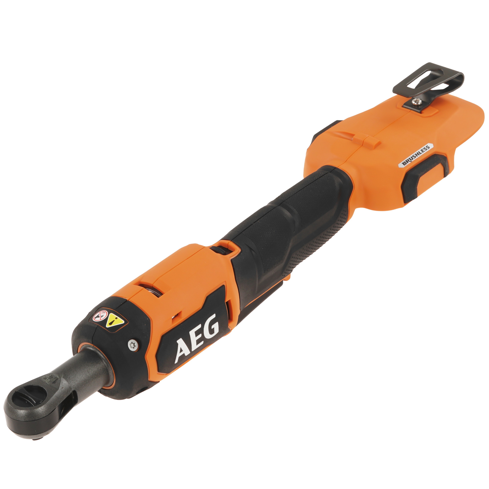 Гайковерт угловой AEG BSS18R14BL-0 PRO 18V  , Без ЗУ, Без АКБ 5480996 STDN-0123356 - Вид №1