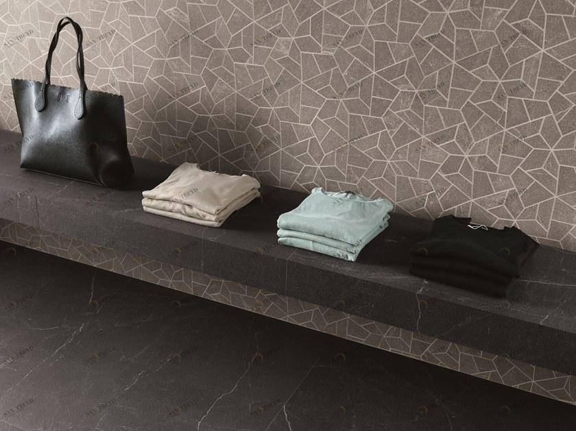 FAP ceramiche Мозаика из керамогранита Blok sun-id-1484758