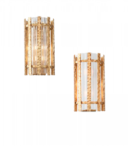 Бра  STILLUX 20644/AP