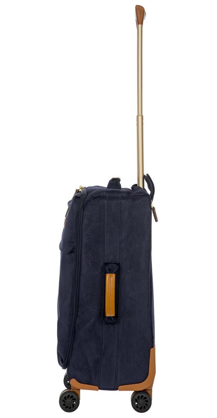 BLF48117.396 Чемодан BLF48117 Soft Case Carry On Trolley Brics Life - Вид №3
