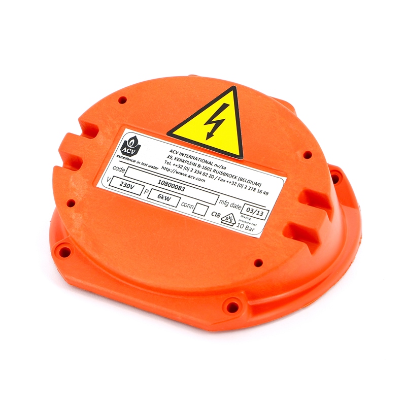 ТЭН для ACV Smart Line SLE 220В 6кВт 10800083 - Вид №4