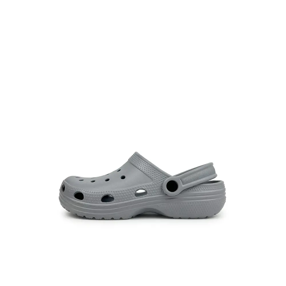 Сабо унисекс DILWIS размер 40 светло-серый 89414851 STLM-1573174 - Вид №1