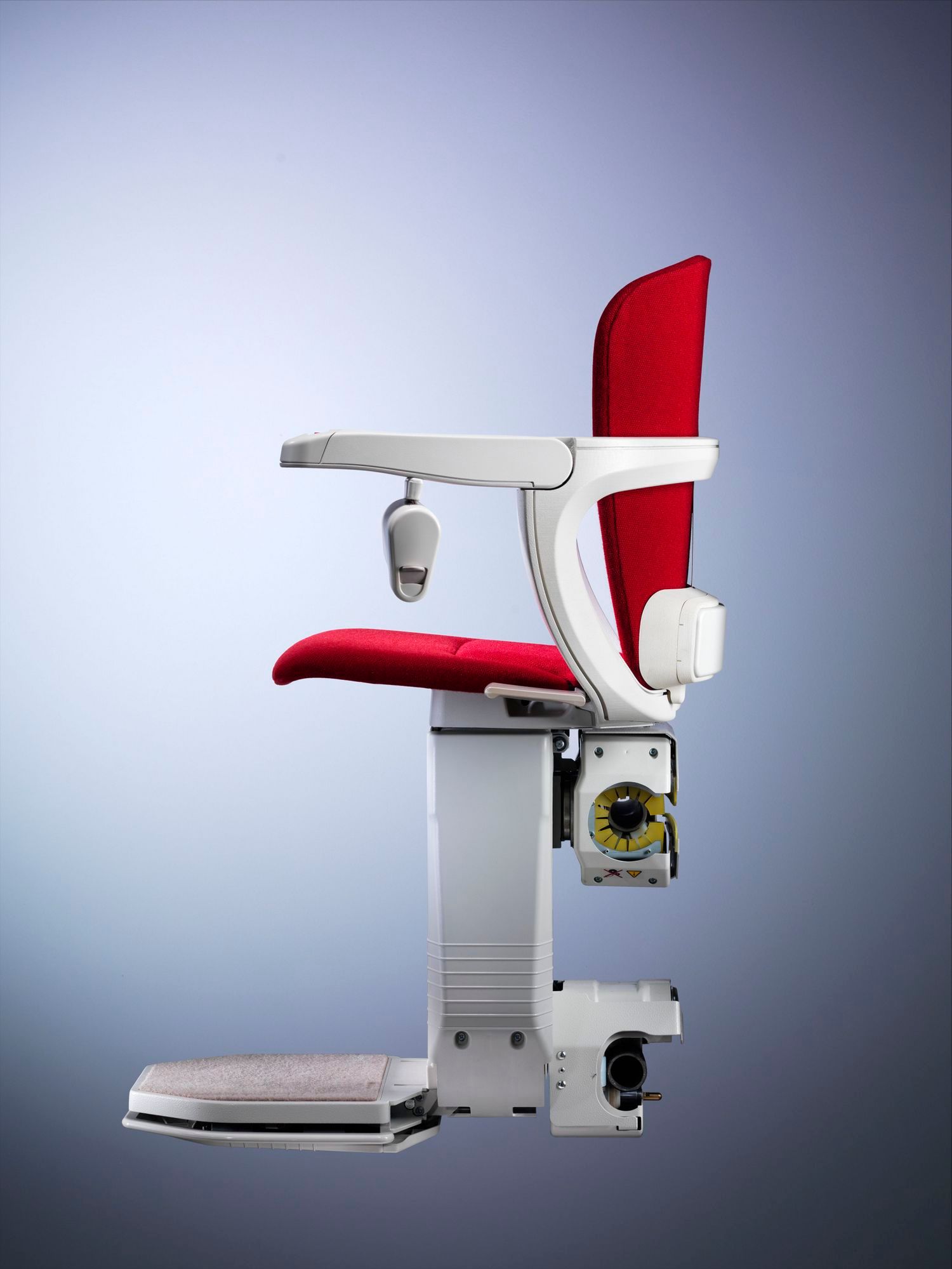 Подъемное кресло STANNAH STARLA ARCH-00063901 - Вид №49