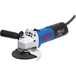УШМ Фиолент МШУ13-9-125 - профессиональная болгарка 1100Вт для резки и шлифовки 86143337