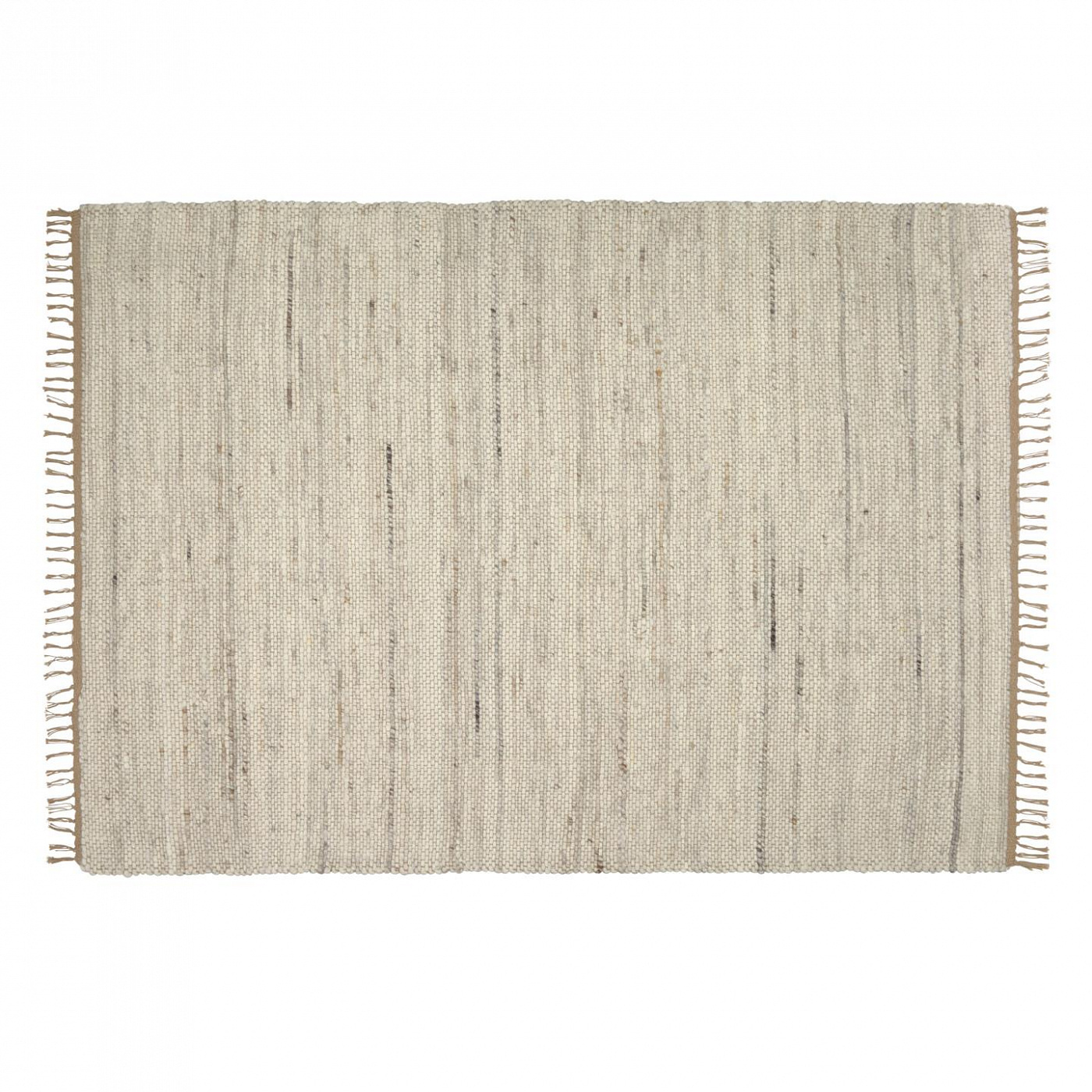 092212 Ковер бежевый 160 x 230 cm La Forma Paolina - Вид №1