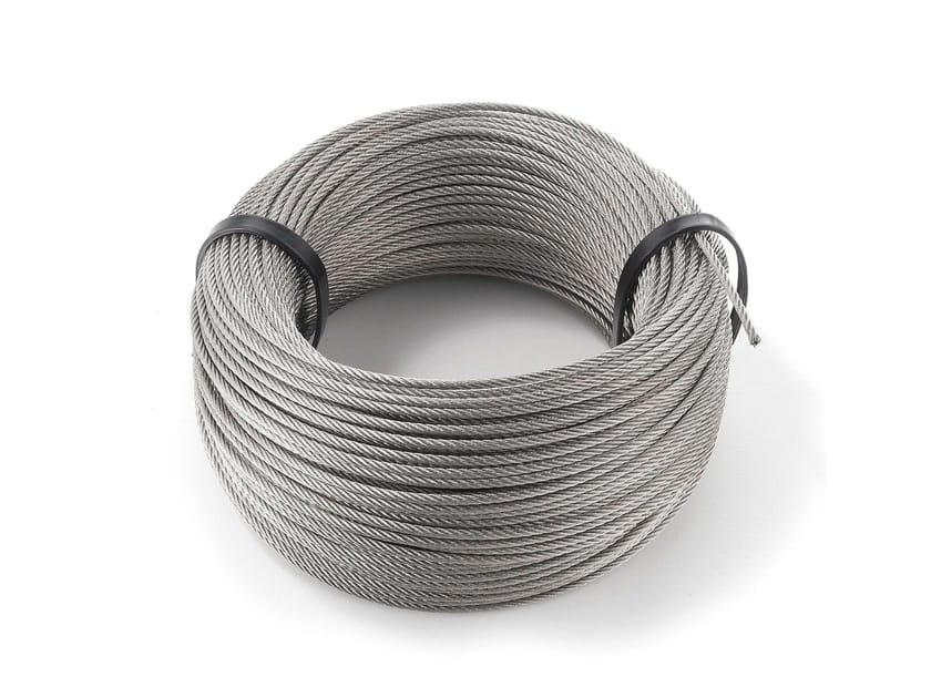 Многожильный провод из нержавеющей стали для консолидации кирпичной кладки Fibre Net сетка ARCH-00083180