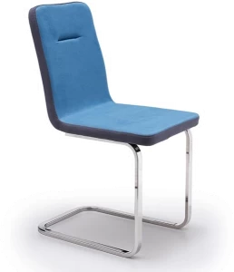 Natisa Мягкий консольный стул Sally