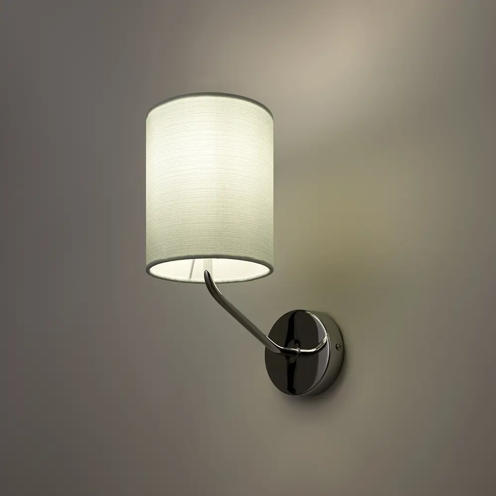 Светильник настенный Freya FR5208WL-01CH STLM-2147604