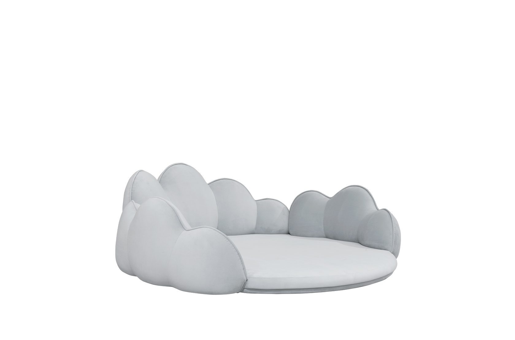 CIST441 Диваны детские Майло - Малыш Circu  - Вид №2