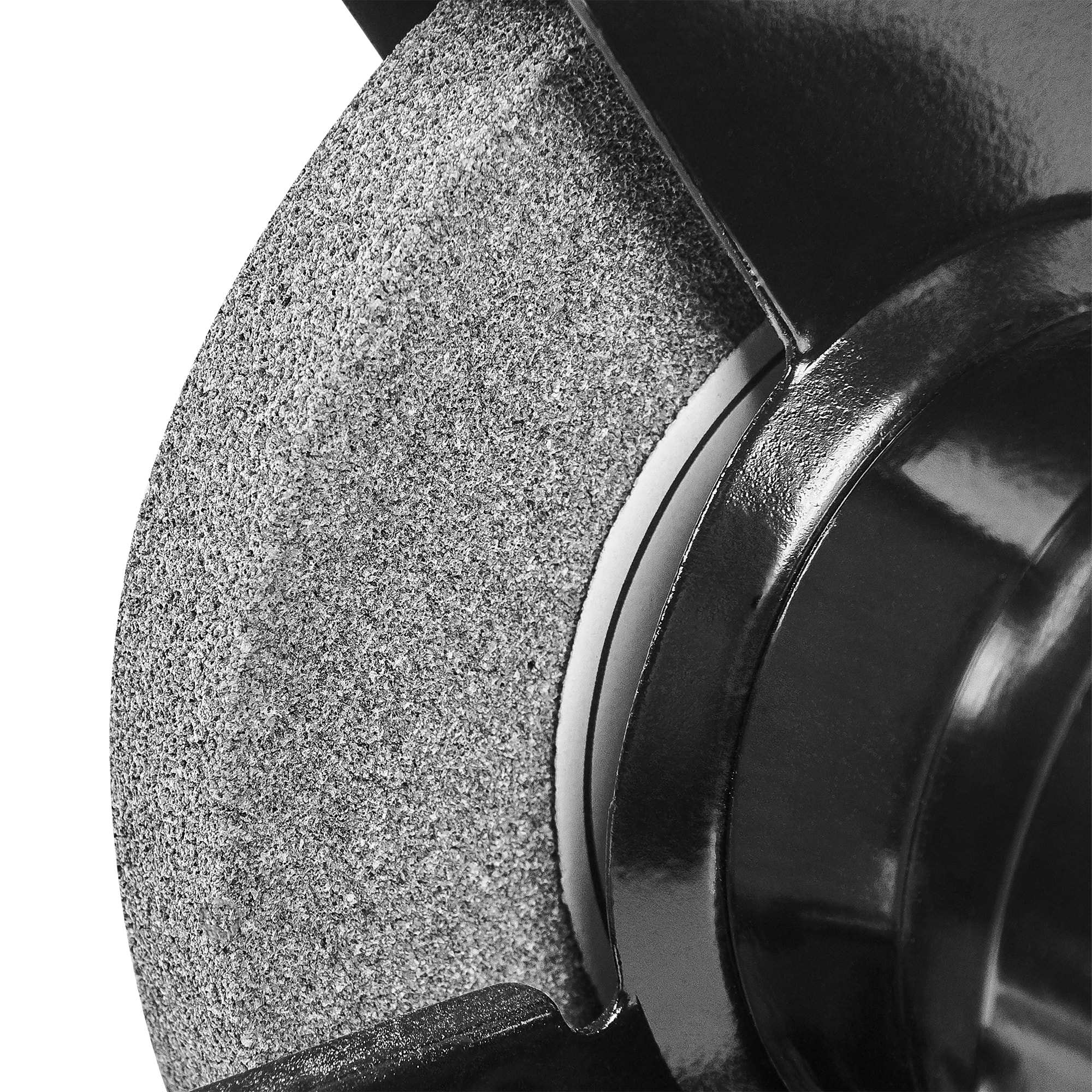 82324771 Точило 120BG2-125, 120 Вт, 125 мм Santreyd  - Вид №4