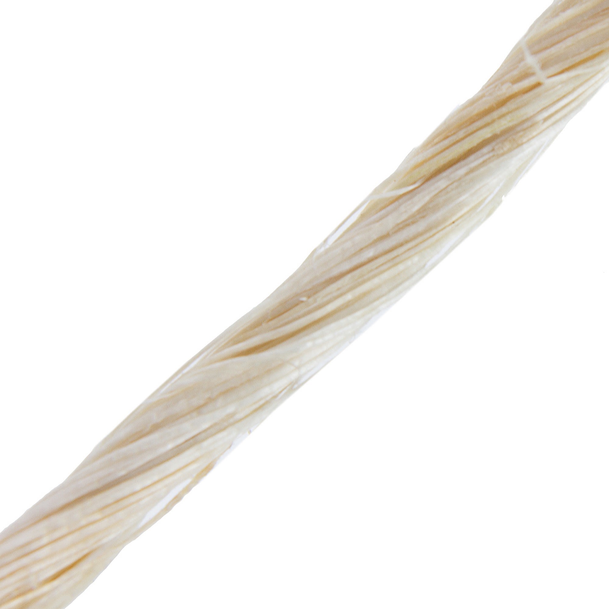 12992246 Нить крученая 2.5 мм, 45 м, сизаль, цвет бежевый Santreyd  - Вид №1