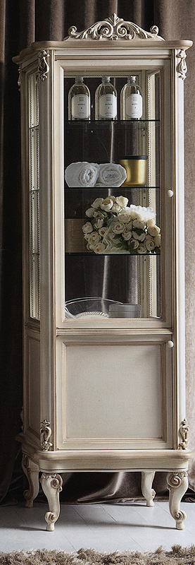 Витрина  SILVANO GRIFONI 71/S Bathroom