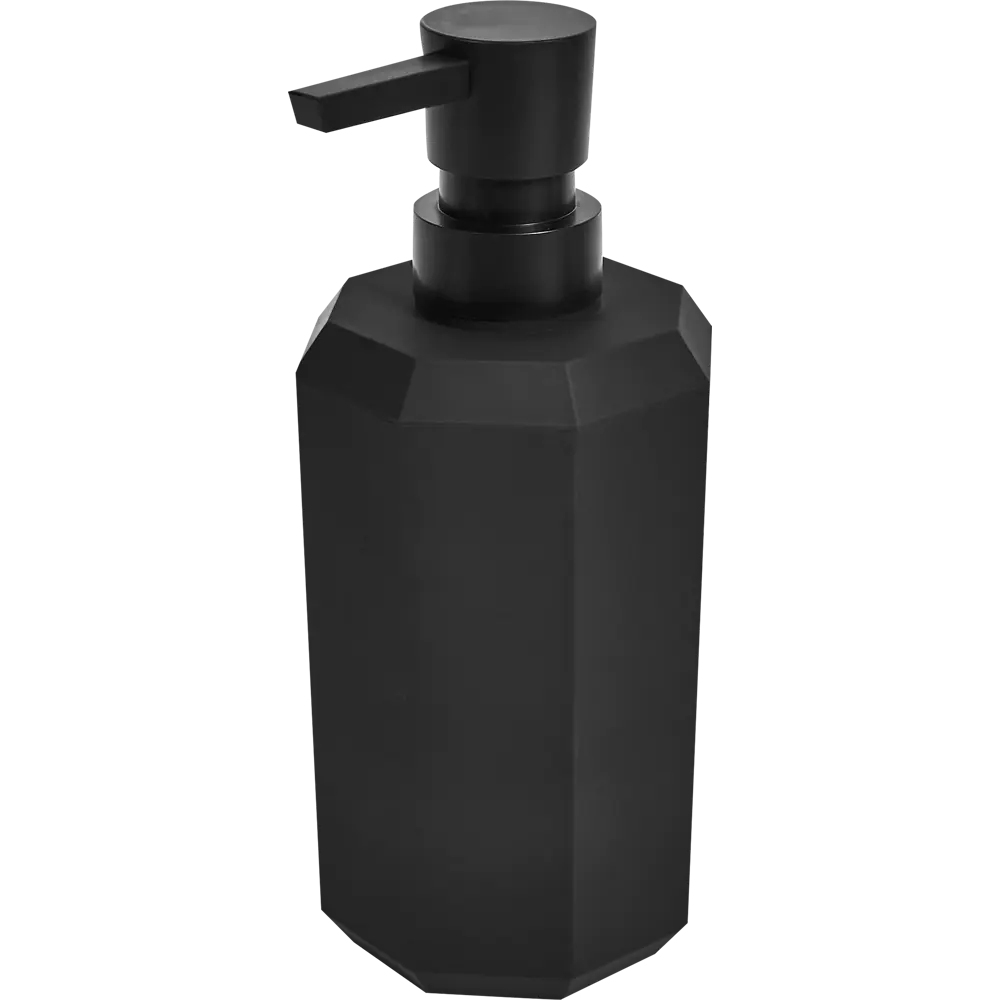 Дозатор для жидкого мыла Swensa Grid — элегантный аксессуар для современной ванной 89350282 STLM-0976550