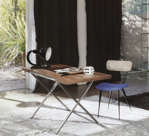 Письменный стол NOVELIST LEMA HB011