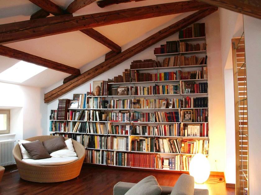 KRIPTONITE Настенная модульная полка sun-id-1505163 - Вид №4