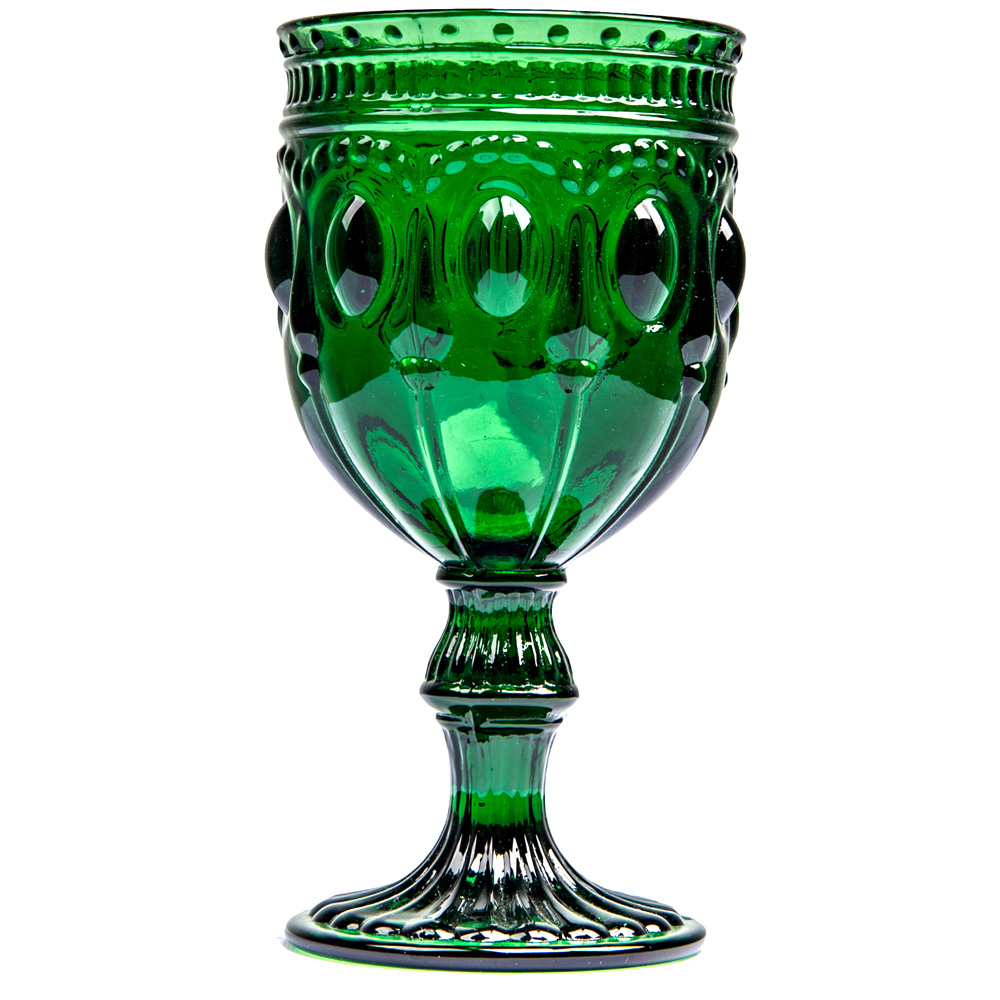 50201464 Комплект винных фужеров "Кабошон" (6 штук) Object Desire  - Вид №3