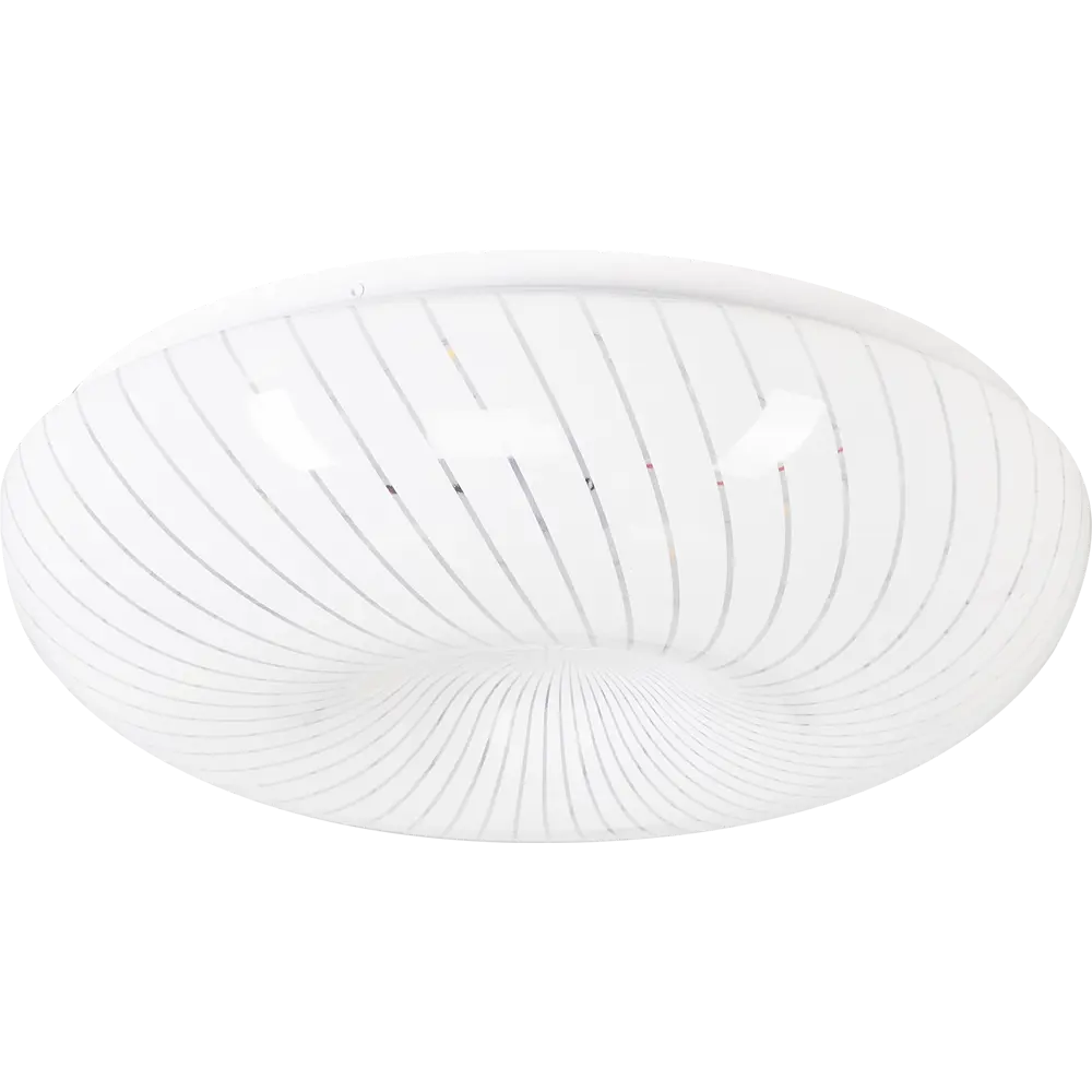 Светильник настенно-потолочный светодиодный Camelion LBS-0703, 20 м², цвет белый 82608233 STLM-2076979 