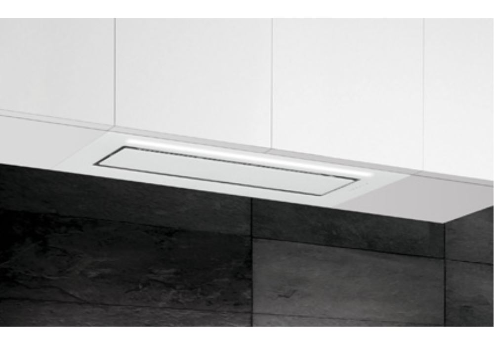 2513161-2513191-2513121 Вытяжка Flat white 2513161-2513 191-2513 121 Fosterspa  - Вид №2