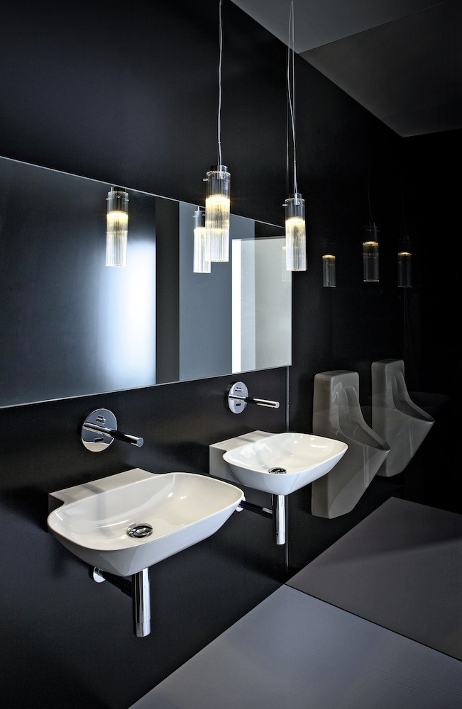 H8103024001041 Раковина LAUFEN PRO - Вид №7