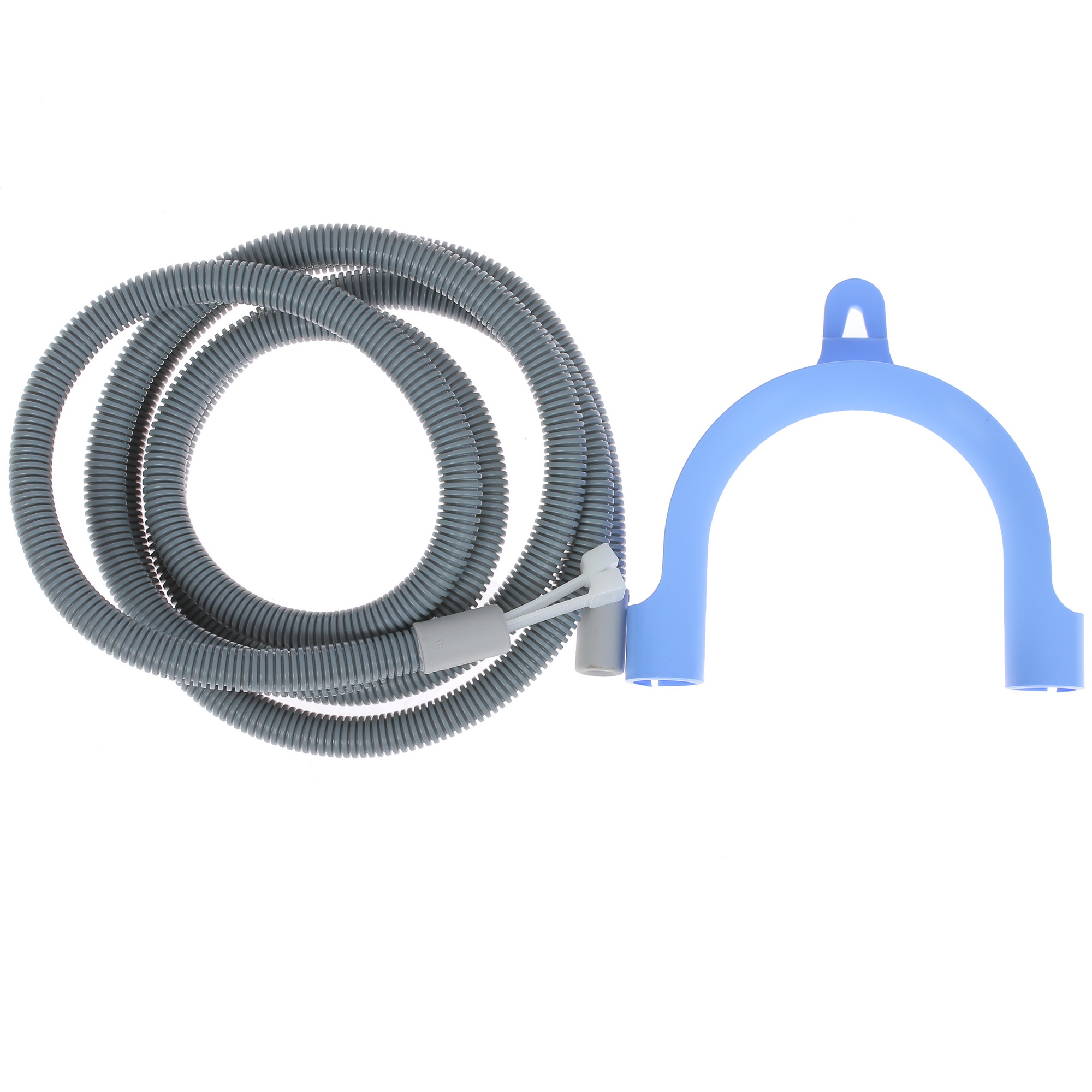 9955589 Сушильная машина Beko B5T69233 белый STDN-0059887 - Вид №11