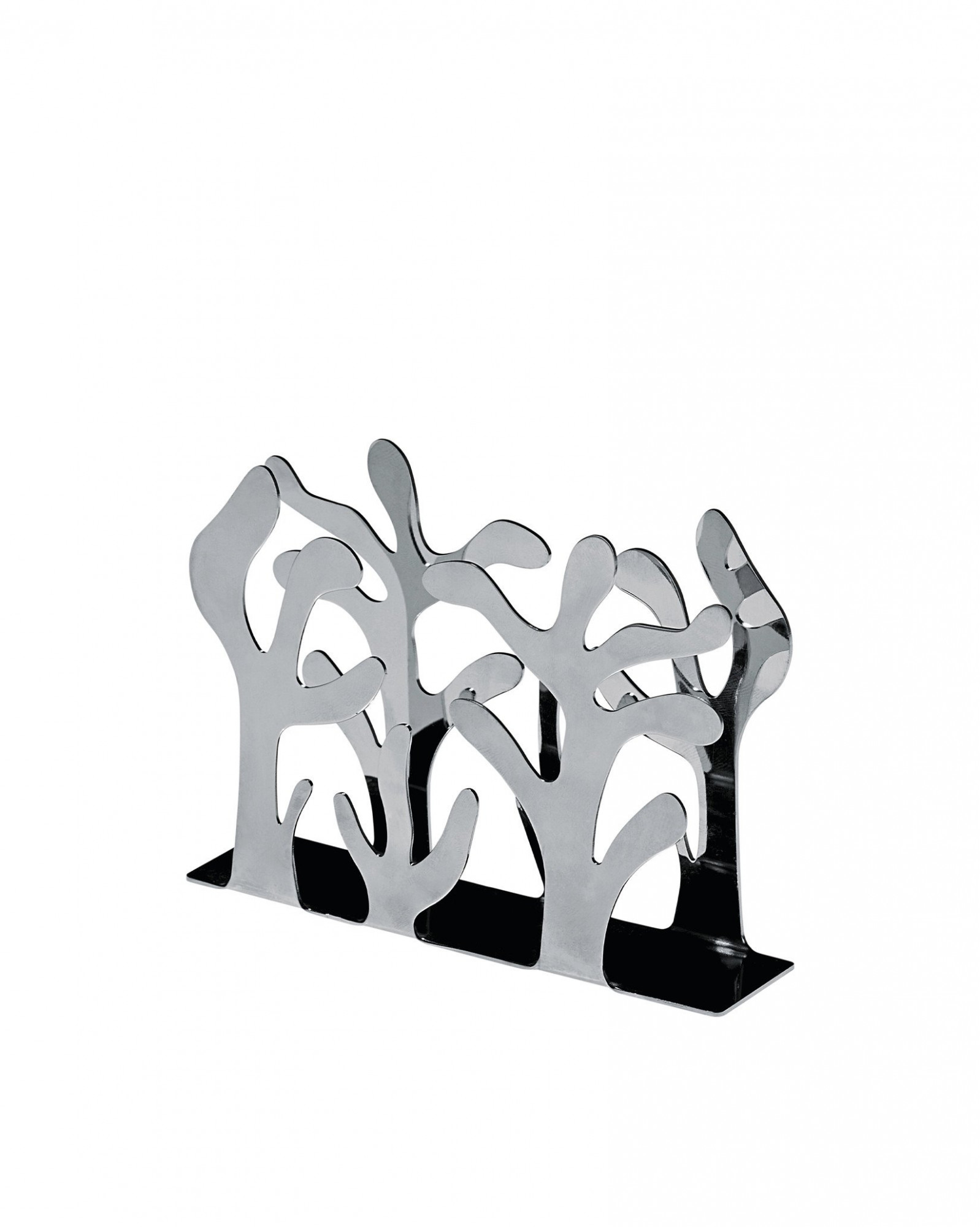 Alessi Mediterraneo держатель для бумажных салфеток ESI03