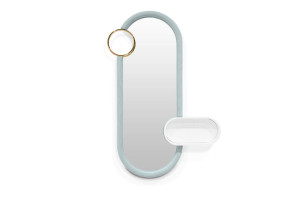 CIST244 Зеркала для детской Жвачка большая