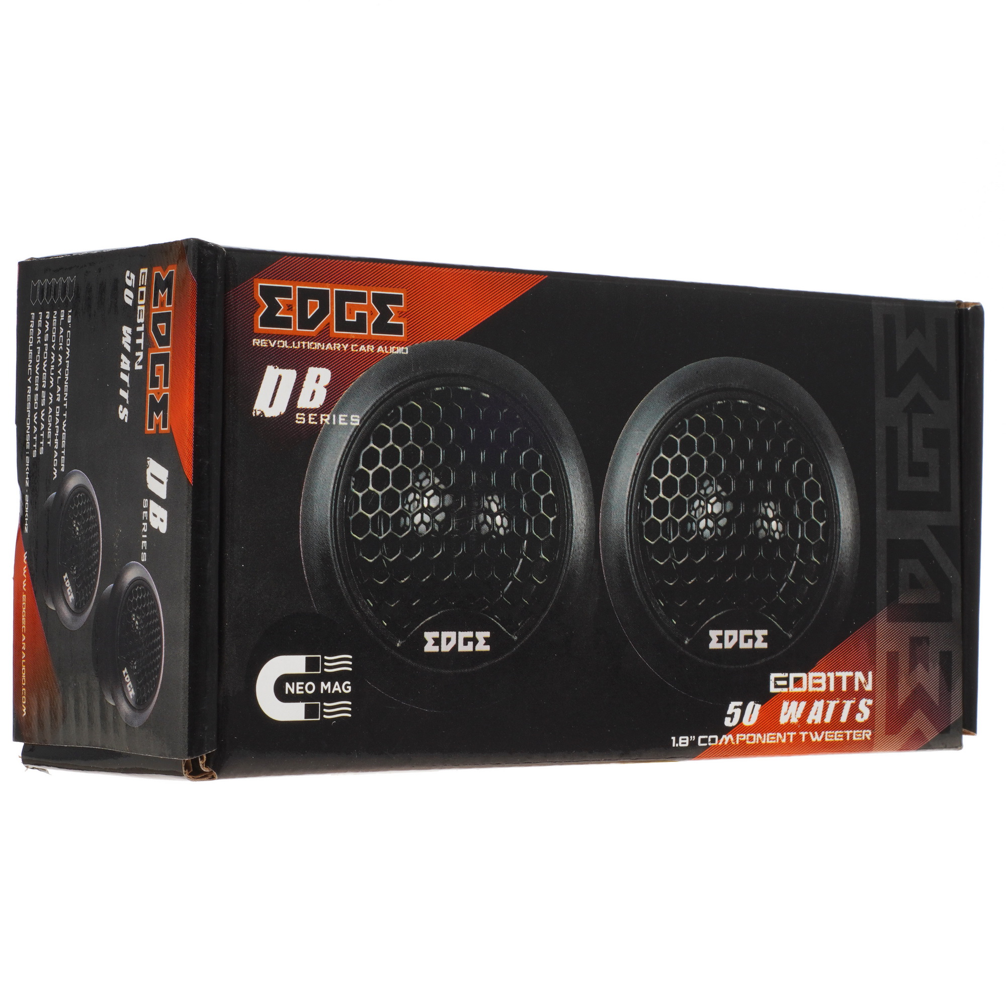 5370116 Твитер EDGE EDB1TN-E1 STDN-0129361 - Вид №6