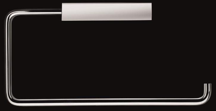 Cosmic Кольцо для полотенца из металла Bath life sun-id-1459905 - Вид №1