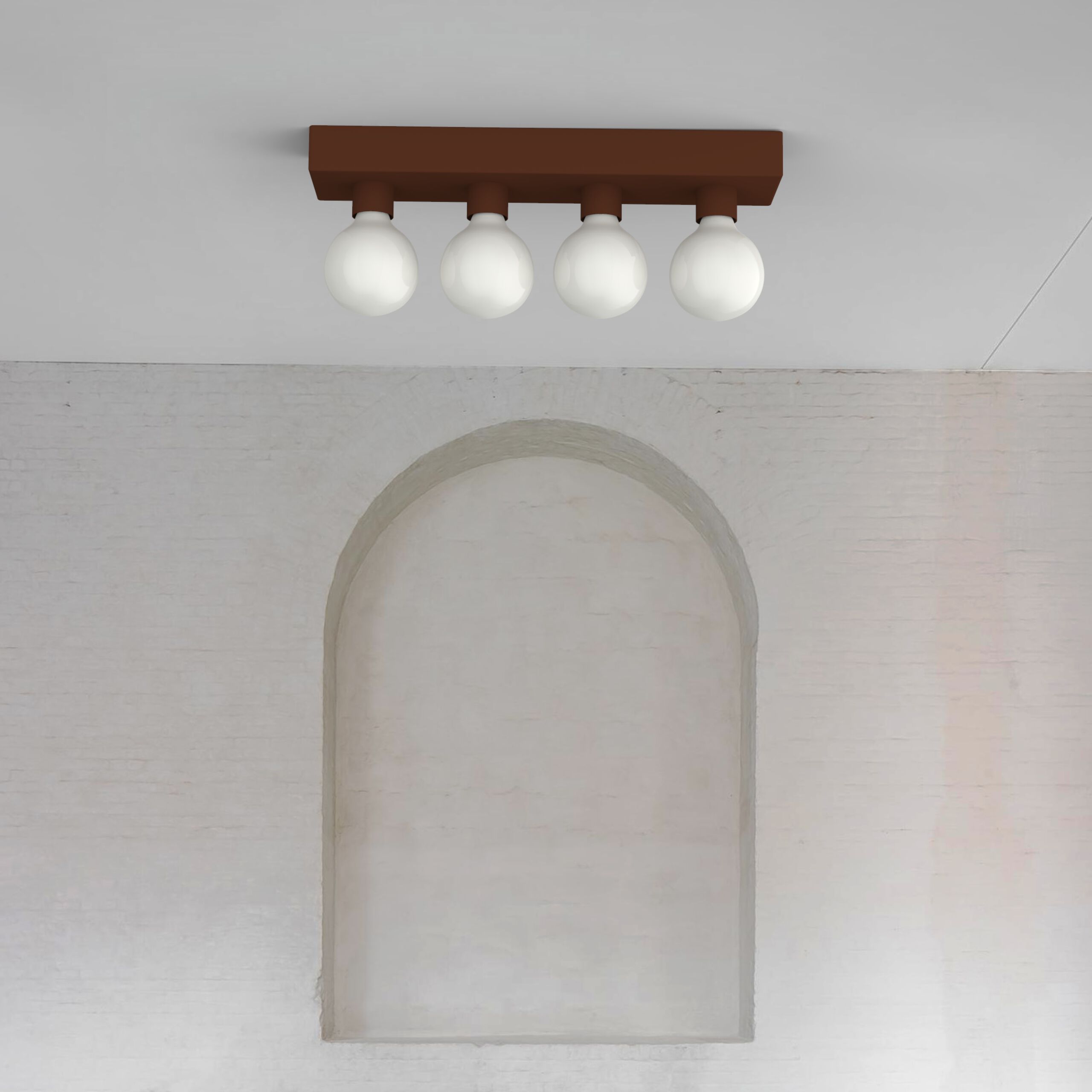 Светодиодный потолочный светильник WayPoint Бостон ARCH-00074834 - Вид №11