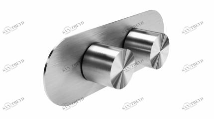 T7.32 Смеситель для ванны Waterrevolution Line LAPA Water Evolution 