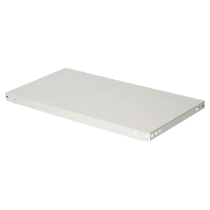 Металлическая полка для стеллажа Santreyd 40×80 см, нагрузка 150 кг 89396130