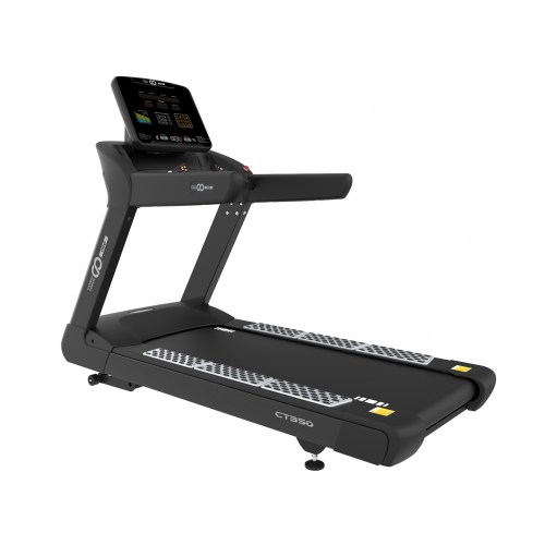 CT350 Беговая дорожка cardiopower pro ct350 new CardioPower 