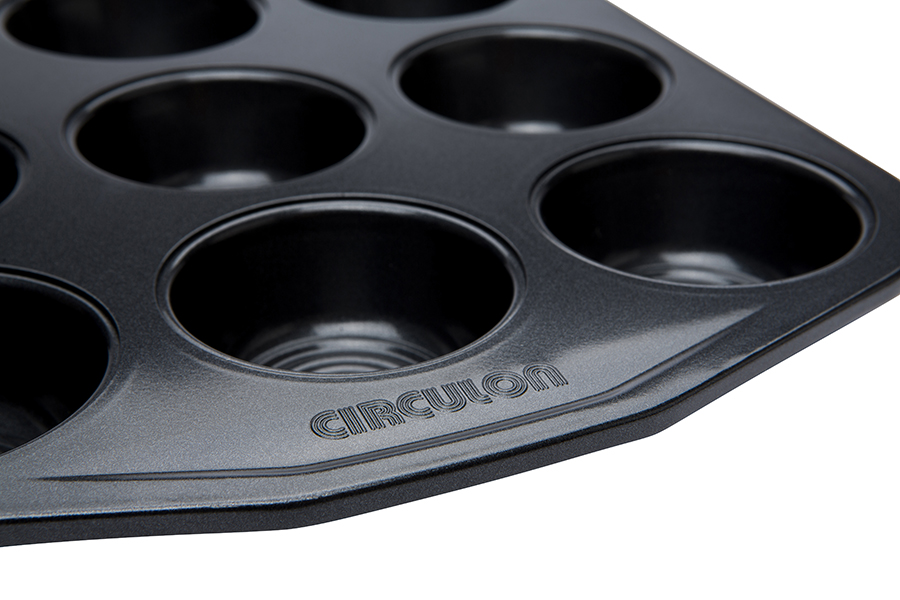 R46139 Форма для выпечки кексов ultimum CIRCULON  - Вид №8