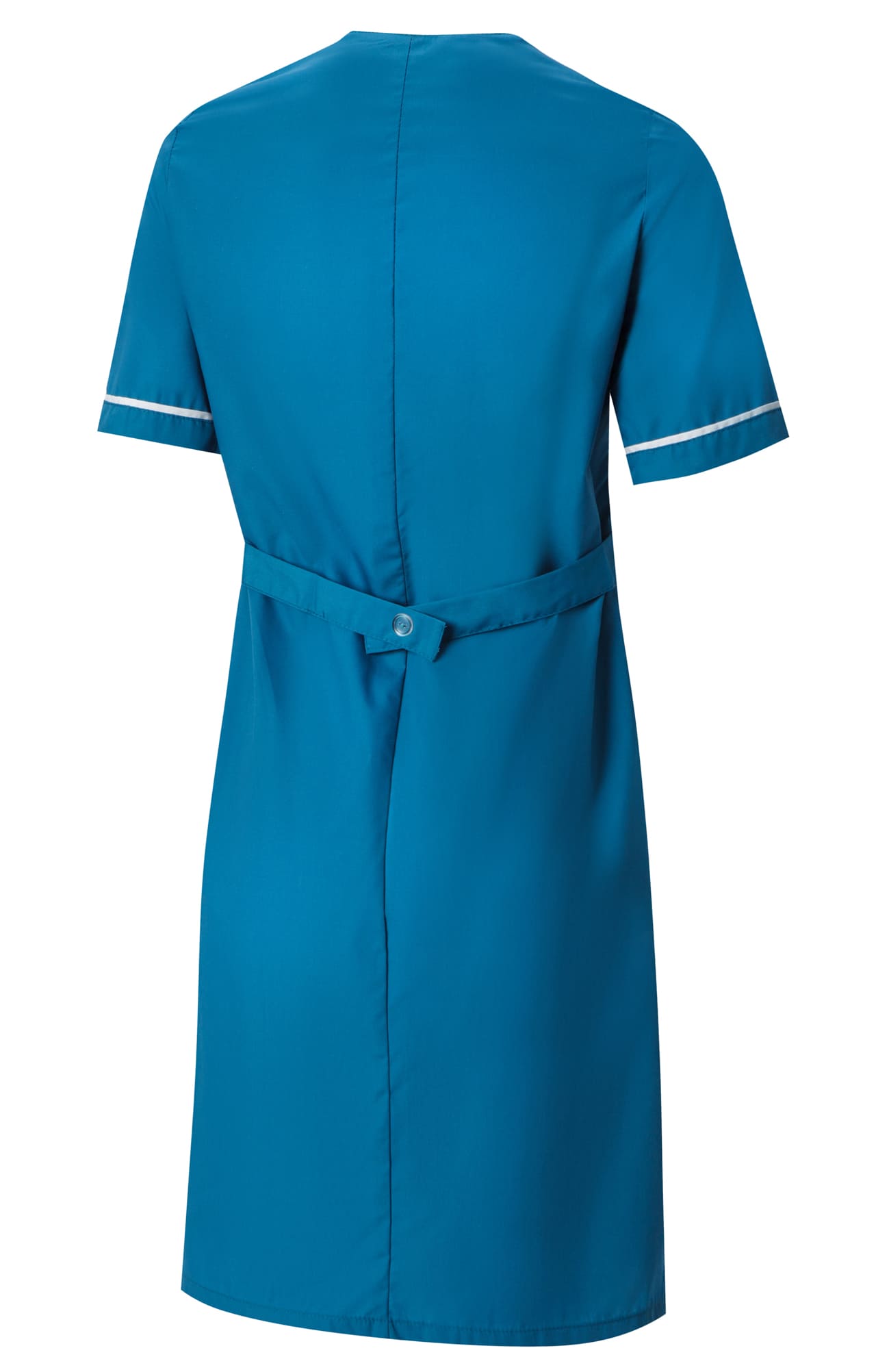 63243 Халат "Бриз" женский  Одежда для обслуживающего персонала  размер 52/158-164 Спецодежда  - Вид №1