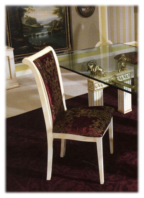 Стул Clemy TURRI T371/P Classic - Вид №1