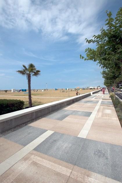 FAVARO1 Наружный песчаный пол Via veneto sun-id-1503545 - Вид №24