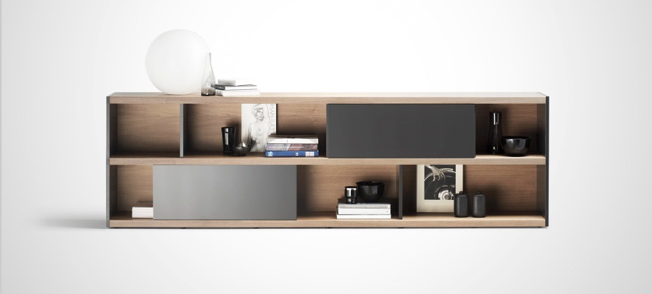 023767 Комод Lau Treku  - Вид №2