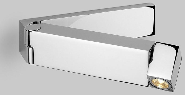 Astro Lighting Регулируемая светодиодная лампа для чтения sun-id-1368072 - Вид №2