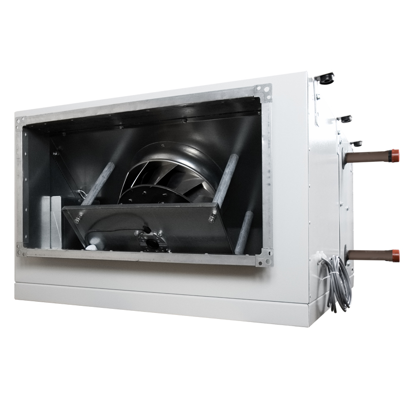 Приточная установка ФЬОРДИ ВПУ-2000 EC W-GTC vpu14263 - Вид №4