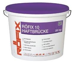 RÖFIX Профилактическая адгезионная краска  10001