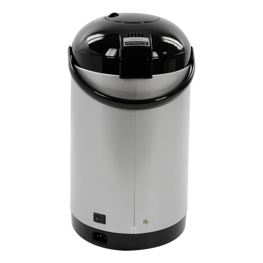 9907025 Термопот LUMME LU-3835 черный STDN-0021781 - Вид №3