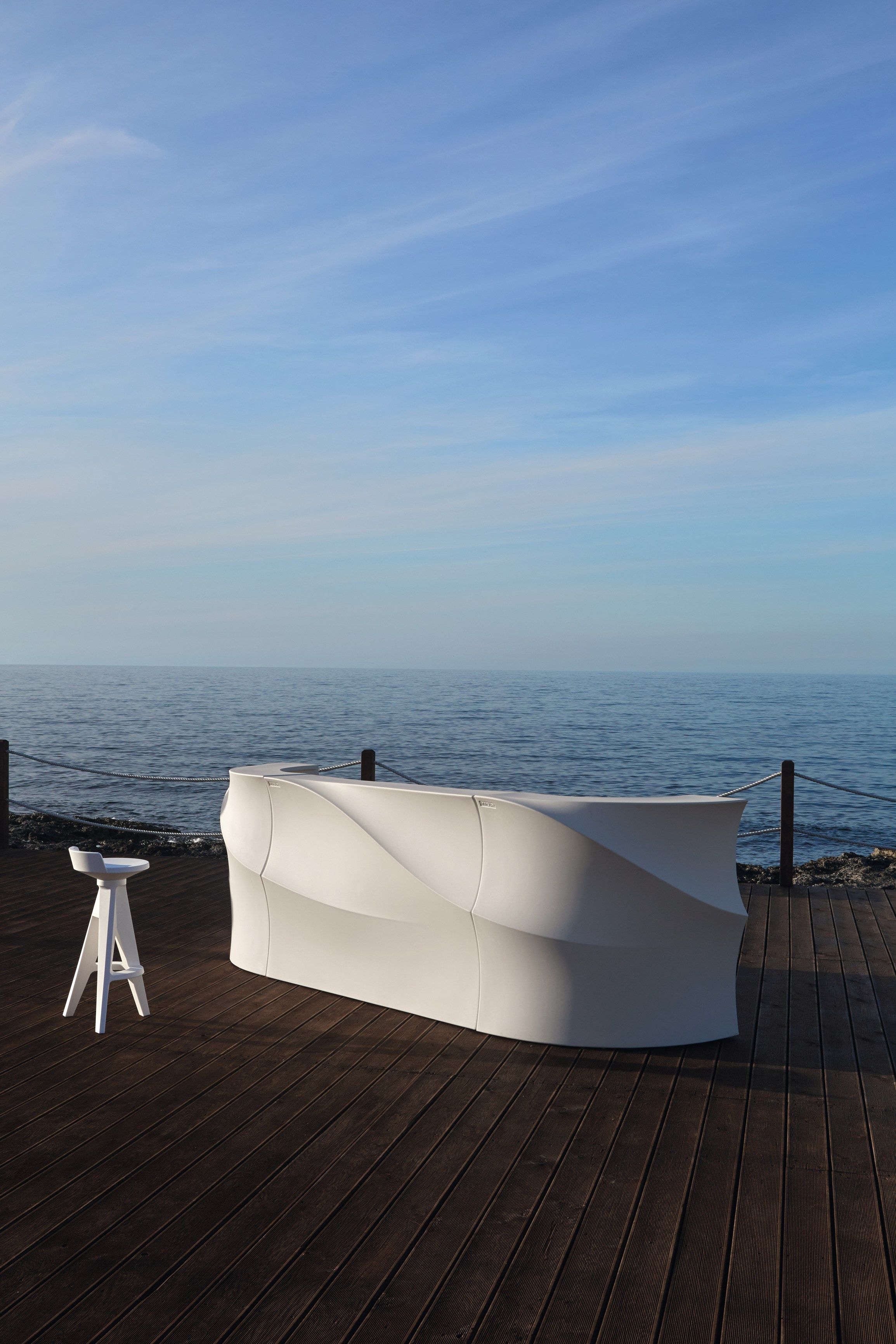 Табурет Poleasy® MY YOUR Оксфорд ARCH-00059711 - Вид №6