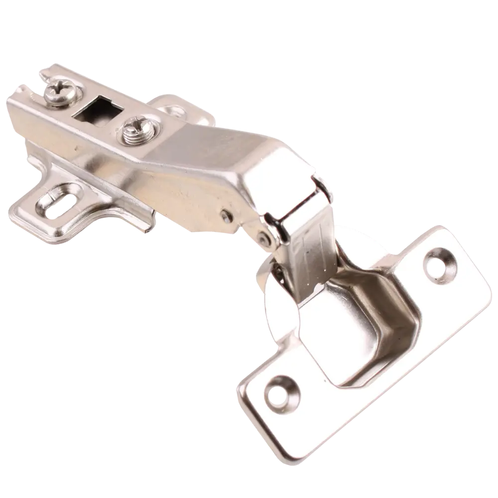 Santreyd - Мебельная петля Slide-on для плавного хода фасадов 11641217 STLM-0001360