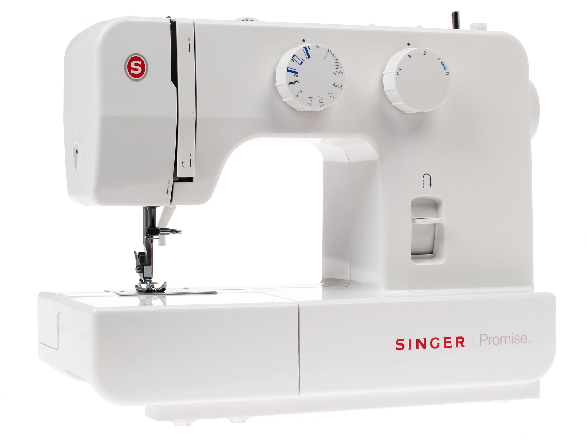 1085891 Швейная машина Singer Promise 1409 STDN-0150139