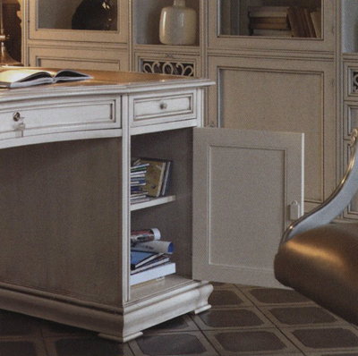 Письменный стол  ARTE CASA S3158 Evoluzione - Вид №2